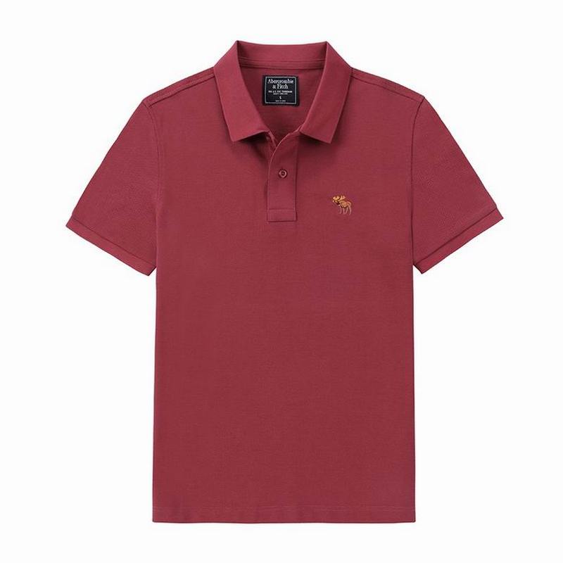 AF Men's Polo 158